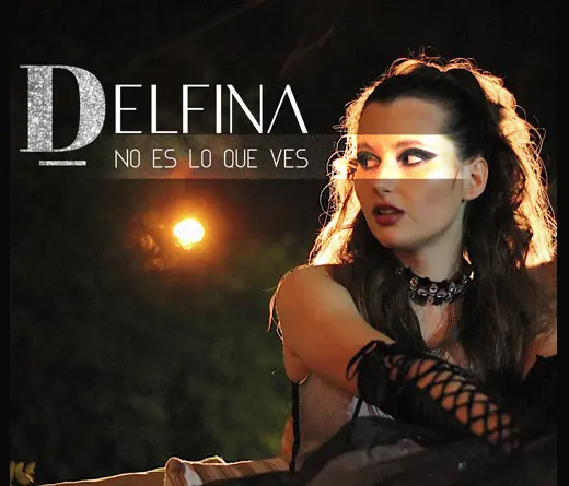 Delfina presenta el single 